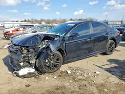 4T1DAACK7SU051469 2025 TOYOTA CAMRY