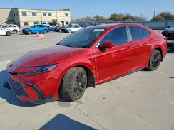 4T1DAACK7SU051620 2025 TOYOTA CAMRY