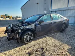4T1DAACK7SU051939 2025 TOYOTA CAMRY