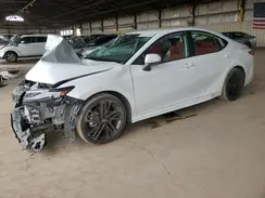 4T1DAACK7SU052086 2025 TOYOTA CAMRY