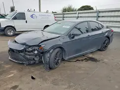 4T1DAACK7SU052542 2025 TOYOTA CAMRY