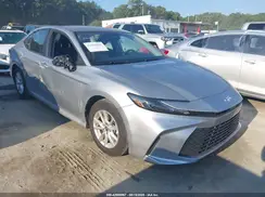 4T1DAACK7SU052900 2025 TOYOTA CAMRY