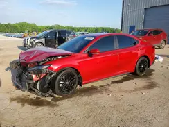 4T1DAACK7SU052962 2025 TOYOTA CAMRY
