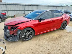 4T1DAACK7SU053643 2025 TOYOTA CAMRY