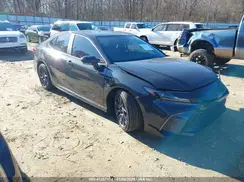 4T1DAACK7SU053805 2025 TOYOTA CAMRY