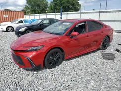 4T1DAACK7SU054341 2025 TOYOTA CAMRY