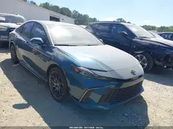 4T1DAACK7SU054744 2025 TOYOTA CAMRY