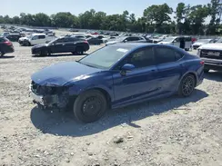 4T1DAACK7SU054856 2025 TOYOTA CAMRY