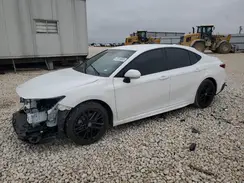 4T1DAACK7SU055151 2025 TOYOTA CAMRY