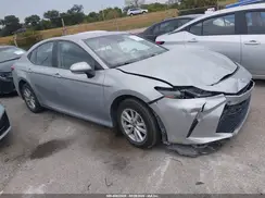 4T1DAACK7SU055649 2025 TOYOTA CAMRY