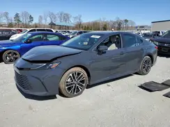 4T1DAACK7SU056106 2025 TOYOTA CAMRY
