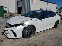 4T1DAACK7SU056963 2025 TOYOTA CAMRY