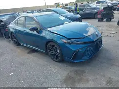 4T1DAACK7SU057241 2025 TOYOTA CAMRY
