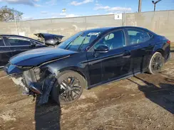 4T1DAACK7SU057689 2025 TOYOTA CAMRY