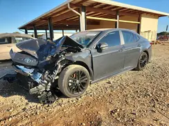 4T1DAACK7SU057885 2025 TOYOTA CAMRY