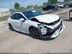 4T1DAACK7SU058034 2025 TOYOTA CAMRY