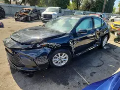 4T1DAACK7SU058082 2025 TOYOTA CAMRY