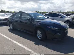 4T1DAACK7SU058387 2025 TOYOTA CAMRY