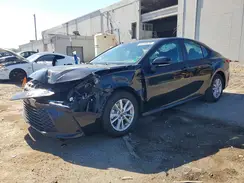 4T1DAACK7SU059006 2025 TOYOTA CAMRY
