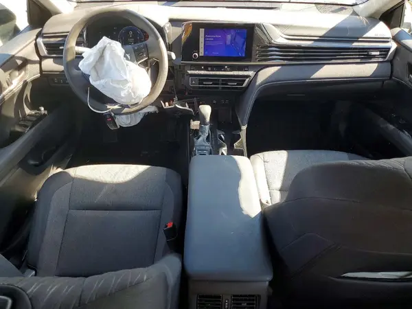 4T1DAACK7SU059006 2025 TOYOTA CAMRY - Image 8