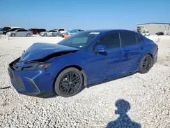 4T1DAACK7SU059331 2025 TOYOTA CAMRY