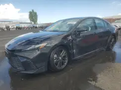 4T1DAACK7SU059880 2025 TOYOTA CAMRY