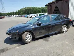 4T1DAACK7SU060298 2025 TOYOTA CAMRY