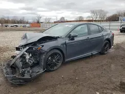 4T1DAACK7SU061399 2025 TOYOTA CAMRY