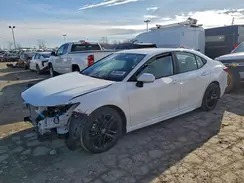 4T1DAACK7SU061435 2025 TOYOTA CAMRY