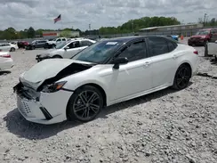 4T1DAACK7SU062262 2025 TOYOTA CAMRY