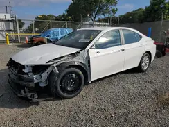 4T1DAACK7SU062696 2025 TOYOTA CAMRY