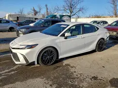 4T1DAACK7SU062701 2025 TOYOTA CAMRY