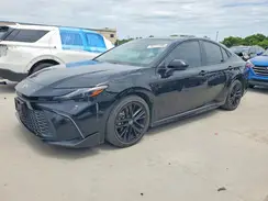 4T1DAACK7SU063394 2025 TOYOTA CAMRY