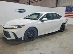 4T1DAACK7SU063749 2025 TOYOTA CAMRY