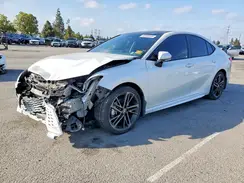 4T1DAACK7SU064674 2025 TOYOTA CAMRY