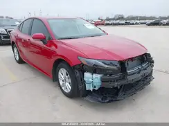 4T1DAACK7SU065128 2025 TOYOTA CAMRY