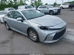 4T1DAACK7SU066151 2025 TOYOTA CAMRY
