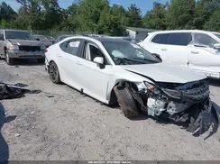 4T1DAACK7SU066568 2025 TOYOTA CAMRY