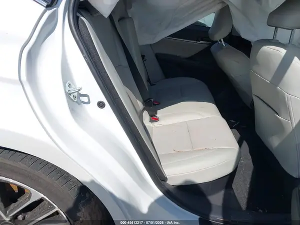 4T1DAACK7SU066568 2025 TOYOTA CAMRY - Image 8