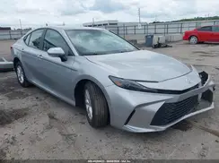 4T1DAACK7SU066585 2025 TOYOTA CAMRY