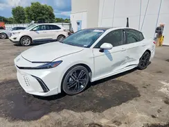 4T1DAACK7SU067493 2025 TOYOTA CAMRY