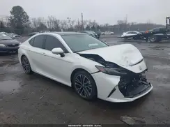 4T1DAACK7SU068174 2025 TOYOTA CAMRY