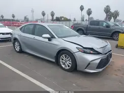 4T1DAACK7SU068983 2025 TOYOTA CAMRY