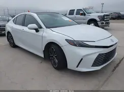 4T1DAACK7SU069163 2025 TOYOTA CAMRY