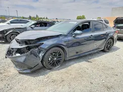 4T1DAACK7SU069261 2025 TOYOTA CAMRY
