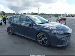 4T1DAACK7SU070300 2025 TOYOTA CAMRY