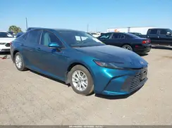 4T1DAACK7SU070328 2025 TOYOTA CAMRY