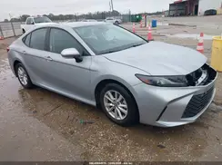 4T1DAACK7SU070975 2025 TOYOTA CAMRY