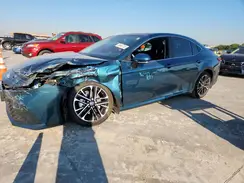 4T1DAACK7SU071110 2025 TOYOTA CAMRY