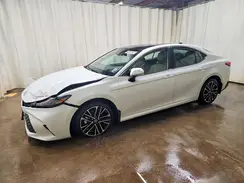 4T1DAACK7SU072595 2025 TOYOTA CAMRY